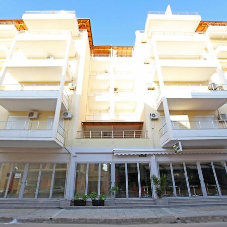 Teo Apartaments Saranda Extérieur photo